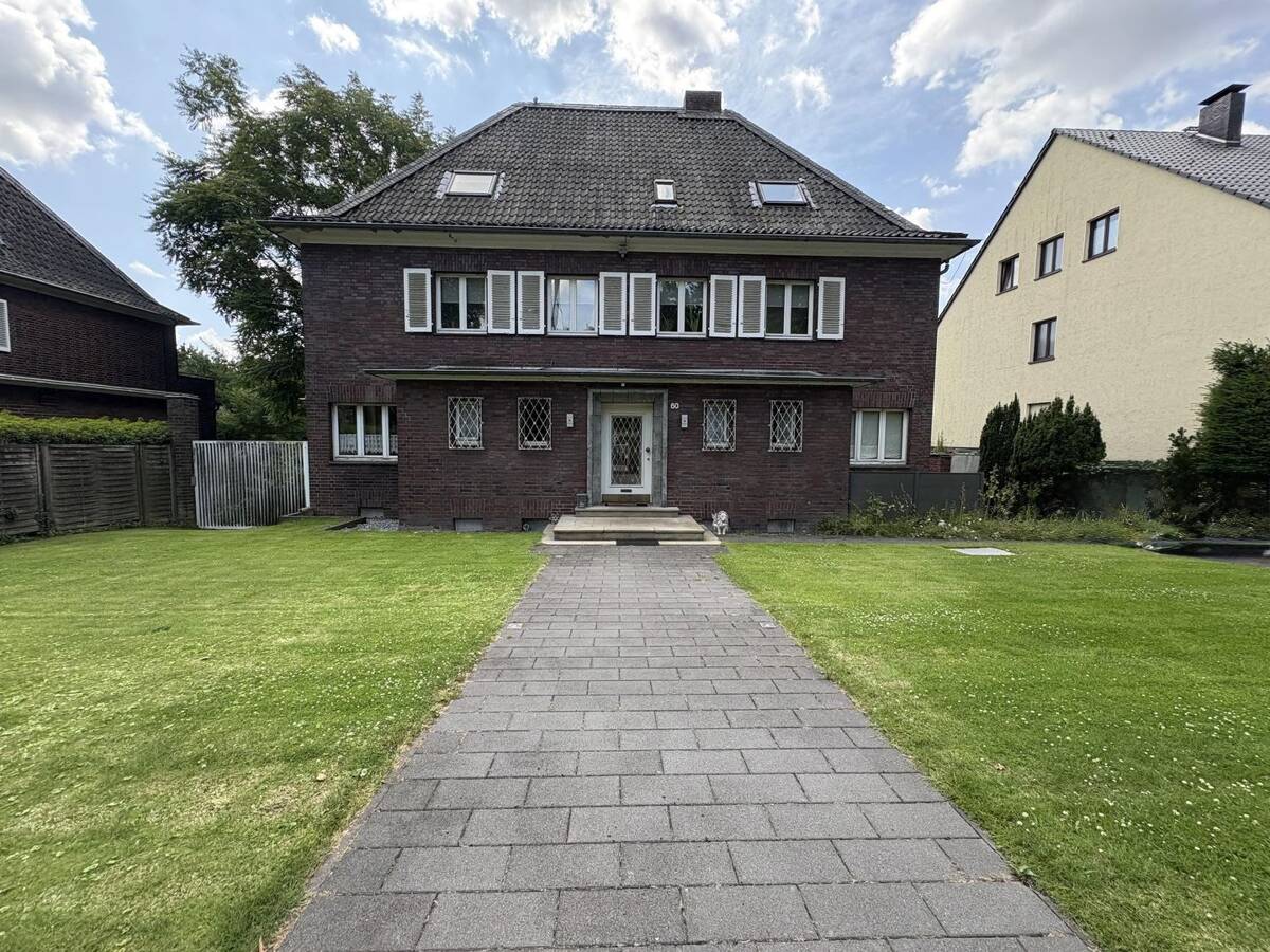 Exklusives Wohnen in bester Lage von Gelsenkirchen – 45894 Gelsenkirchen – Bild 1 von 5