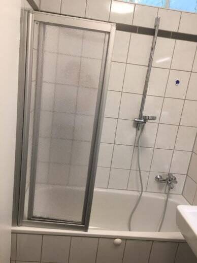 2-Zimmer-Wohnung mit Balkon, renoviert- Nähe Uni – Kassel – Vorschaubild 6