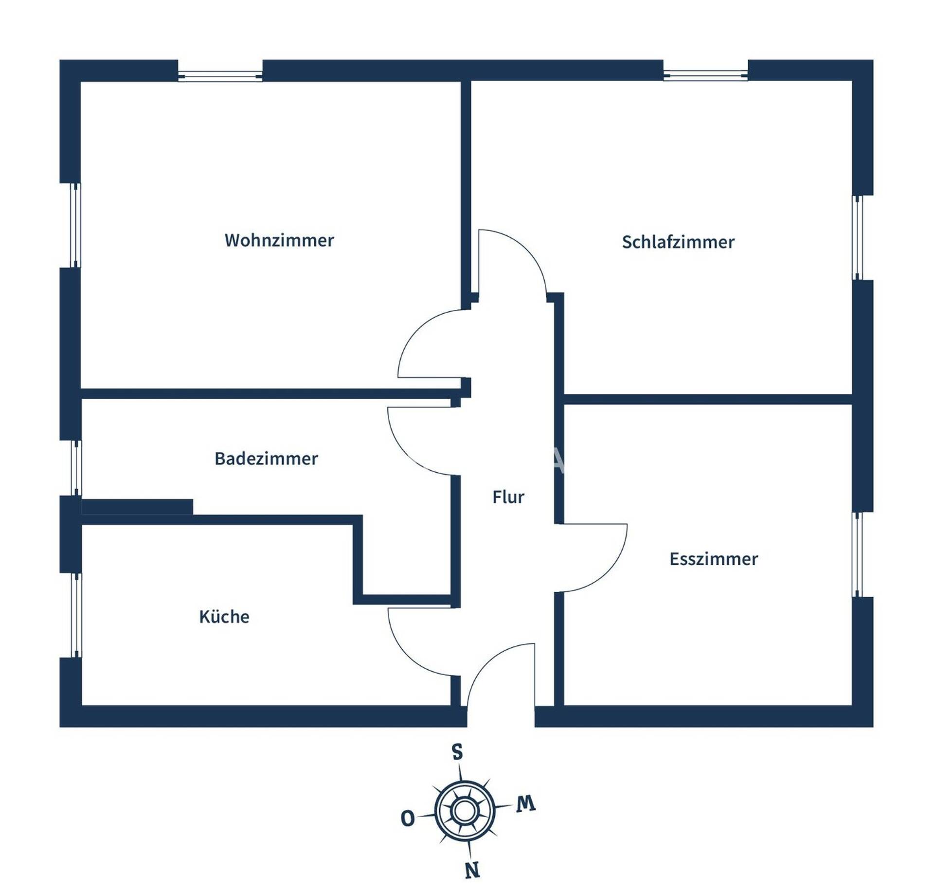 Haus in 31226 Peine mit 823,3 m² kaufen