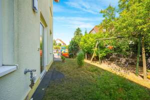 Zuhause für die ganze Familie: 6 Zimmer, Terrasse und Garten im Leipziger Südwesten – 4249 Leipzig – Vorschaubild 8