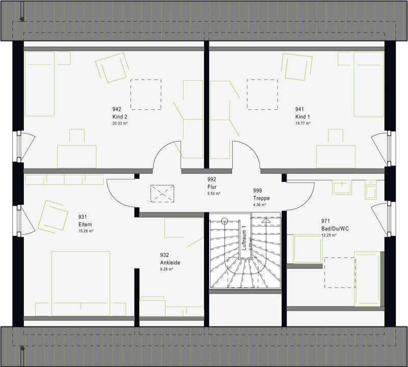 Das Mehrgenerationenhaus – Haldenwang – Vorschaubild 3