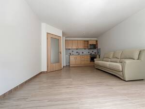 Moderne 2-Zimmer-Wohnung am Kurpark - nur wenige Gehminuten zum Strand! 2 Zi., ca. 48m² Wfl+ Stellp. – 17509 Lubmin – Vorschaubild 5