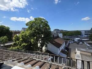 Sorfort frei !!! 2-Zi. ETW im Dachgeschoss - Top Lage !!! – 64293 Darmstadt – Vorschaubild 6