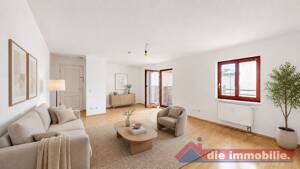 *** EBK - Sudenburg - Balkon - 2 Zimmer *** – 39112 Magdeburg – Vorschaubild 5