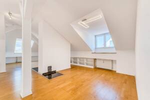 Über den Dächern Münchens - ein Zuhause voller Licht und besonderer Atmosphäre – 80336 München – Vorschaubild 6