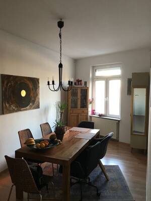 Kapitalanlage! Vermietete 3-Zimmer Wohnung in Sachsenhausen – 60594 Frankfurt am Main – Vorschaubild 9