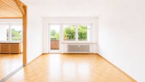 PROVISIONSFREI: Attraktive 3-Zimmer-Wohnung mit Balkon in ruhiger Lage München-Aubing – 81249 München – Vorschaubild 6