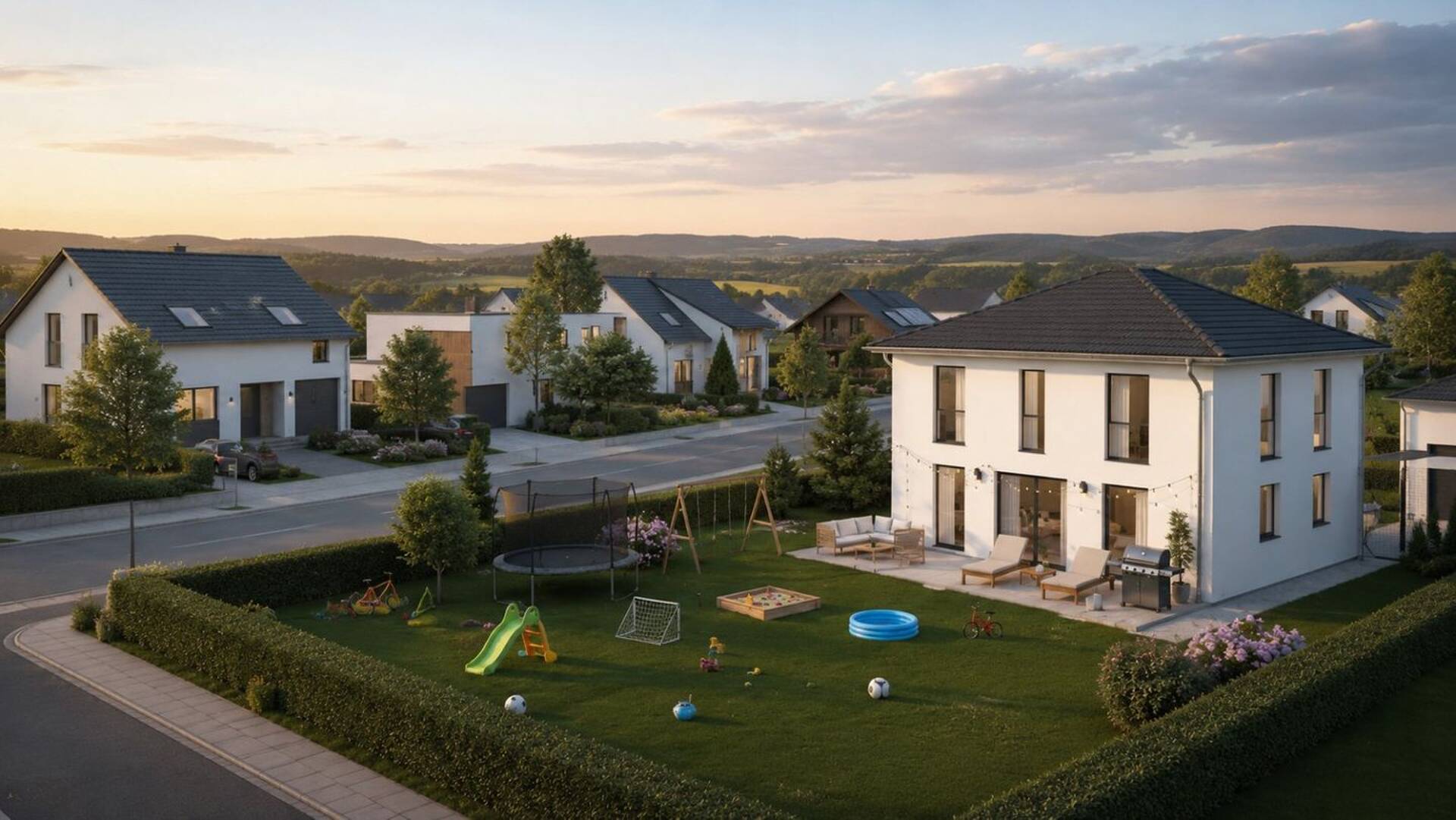 Haus in 91217 Hersbruck mit 144 m² kaufen
