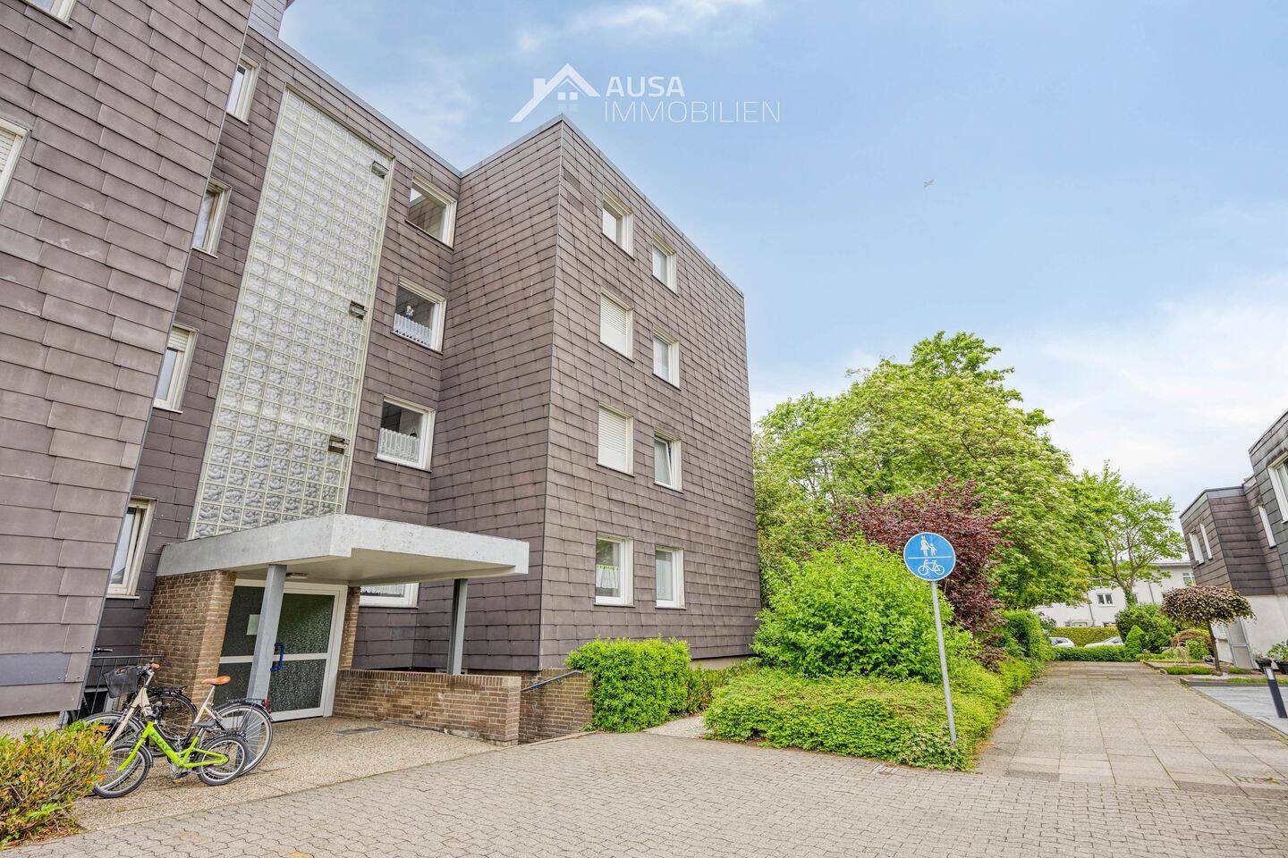 Charmante Kapitalanlage in Ahlen – Ahlen – Vorschaubild 4