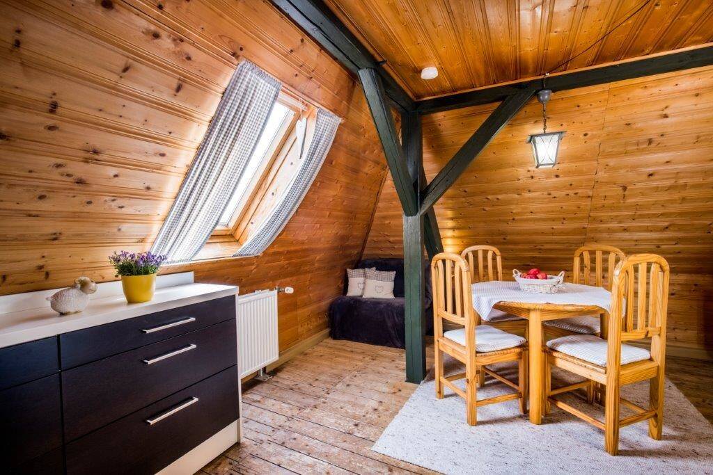 Frühstückspension im Zittauer Gebirge – Jonsdorf – Vorschaubild 9