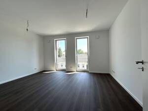 Geräumige 3-4 Zimmer Komfortwohnung mit Südbalkon – 22335 Hamburg – Vorschaubild 3
