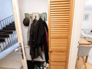 2-Zi.-Whg. im begehrten Univiertel (Maxvorstadt) – 80799 München – Vorschaubild 9