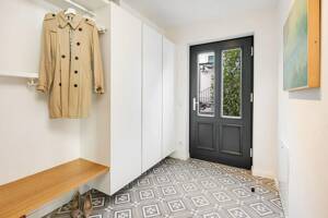 Von privat in 1A-Lage Alt-Solln: Ruhig, neuwertig, mit zeitlosem Design und High-End Ausstattung – 81479 München – Vorschaubild 7