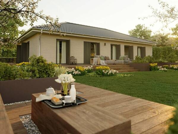 Bungalow in 29633 Munster mit 130 m² kaufen