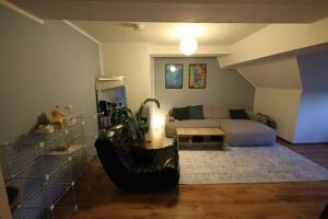 Dachgeschosswohnung am Essener Hauptbahnhof! – 45139 Essen – Vorschaubild 6