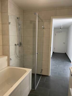 ERSTBEZUG - 3-Zimmer-Wohnung mit Einbauküche – 91056 Erlangen – Vorschaubild 7