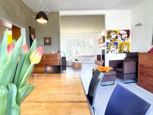 Villa in Toplage nahe der Elbe - flexibel nutzbar und familienfreundlich – 22605 Hamburg – Vorschaubild 3
