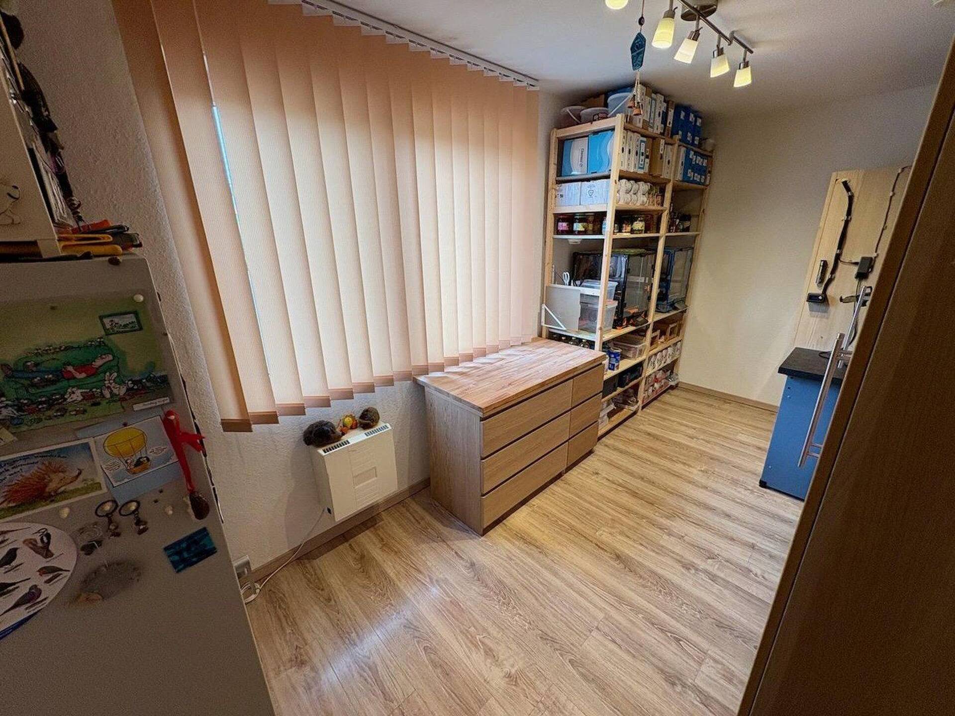 Erdgeschosswohnung in 51373 Leverkusen mit 140 m² kaufen