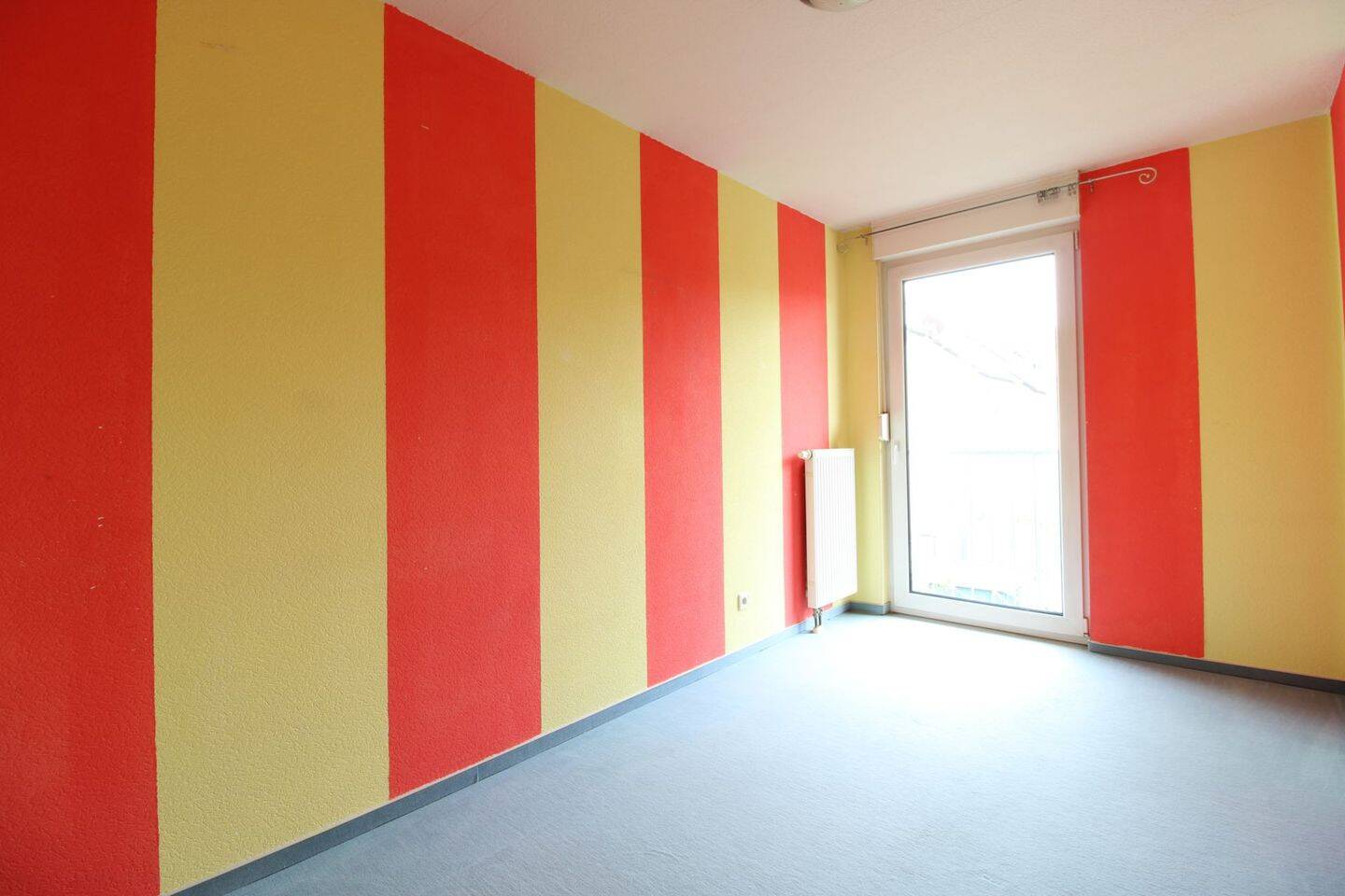 Ruhig. Zentral. Zuhause. Gepflegtes Reihenmittelhaus – Raunheim – Vorschaubild 6