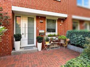 modernisiertes Mittelreihenhaus zum Kauf in Hamburg Schnelsen - Wentzel Dr. – 22457 Hamburg – Vorschaubild 7