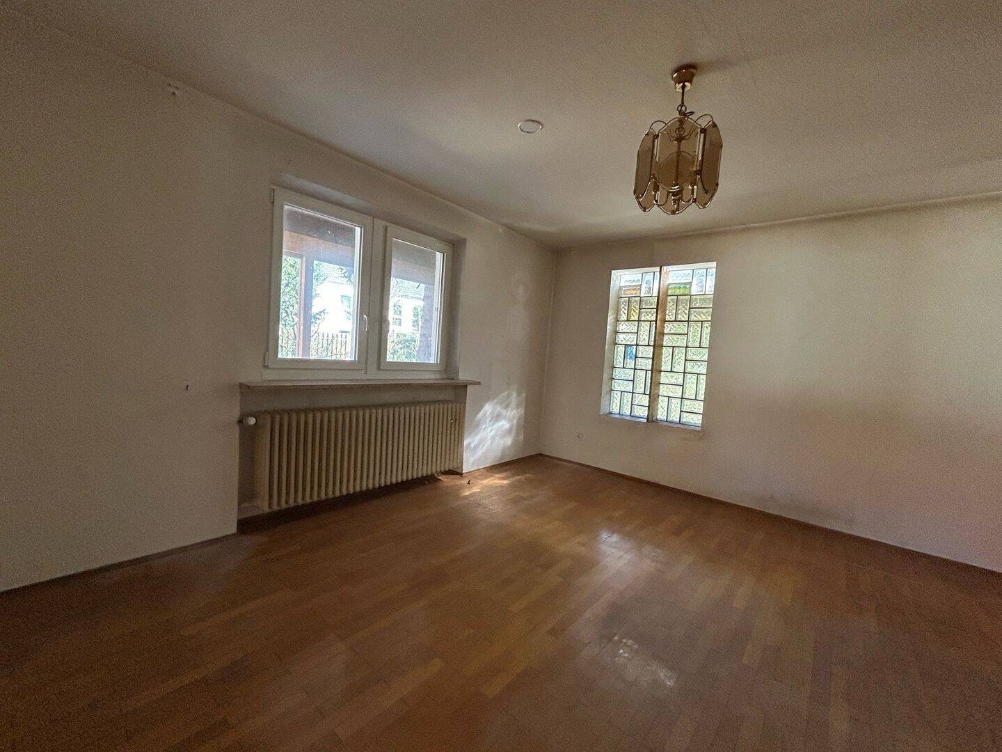 Historisches Wohnhaus in Nürnberg. ..Juwel mit großem Grundstück mitten in der Nordstadt – Nürnberg – Vorschaubild 6