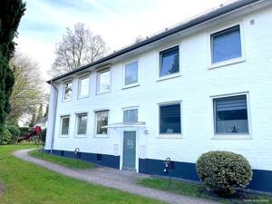 Zentral und dennoch ruhig? Gepflegte Endetagen-Wohnung an der Stadtgrenze Lurup – 22549 Hamburg – Vorschaubild 7