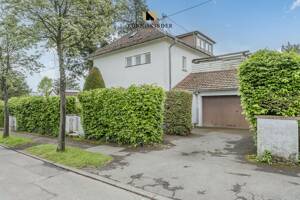 Großzügige Maisonette-Wohnung in bevorzugter Lage von Stuttgart-Rohr – 70565 Stuttgart – Vorschaubild 2