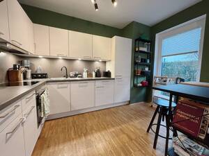 Moderne Erdgeschosswohnung mit Gartenanteil in Hamburg-Bergedorf - Wentzel Dr. – 21035 Hamburg – Vorschaubild 4