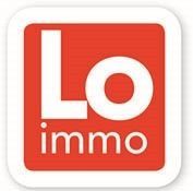 Lo-Immo bvba logo