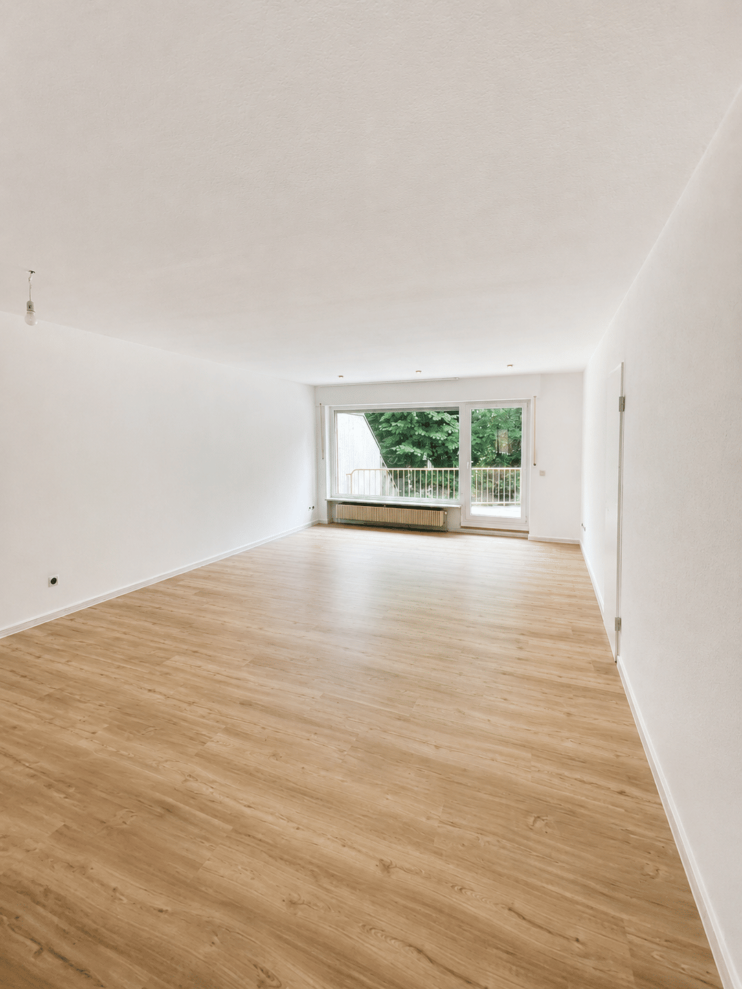 Großzügiges Reihenhaus in stadtnaher Lage – Lingen (Ems) – Vorschaubild 2