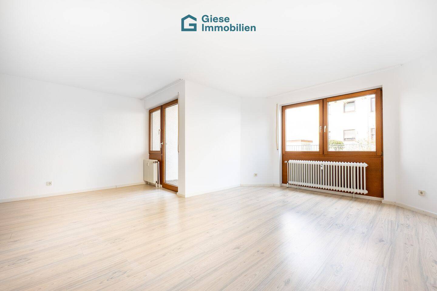 Gemütliche Wohnung mit großem Garten – Stuttgart – Vorschaubild 4