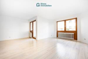 Gemütliche Wohnung mit großem Garten – 70619 Stuttgart – Vorschaubild 4