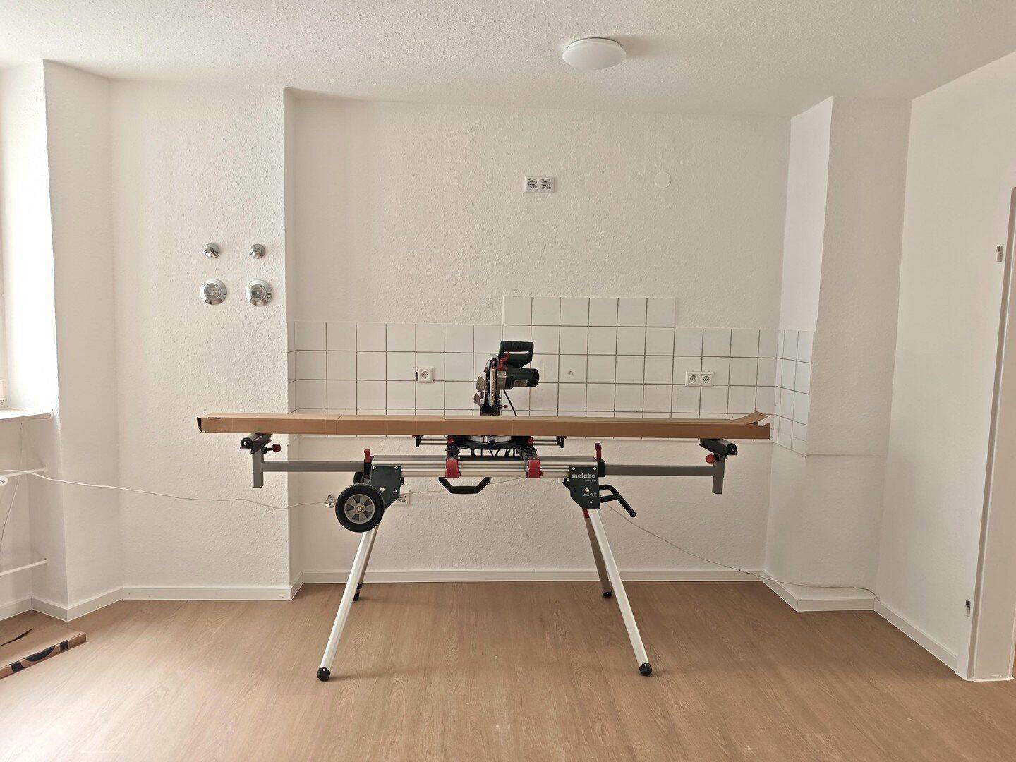 Renovierte 3,5-Zimmer-Wohnung mit Altbaucharme in Mannheimer Toplage – Mannheim – Vorschaubild 8