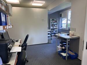 Kleines Gesundheitszentrum als Kapitalanlage in Gelsenkirchen – 45896 Gelsenkirchen – Vorschaubild 9