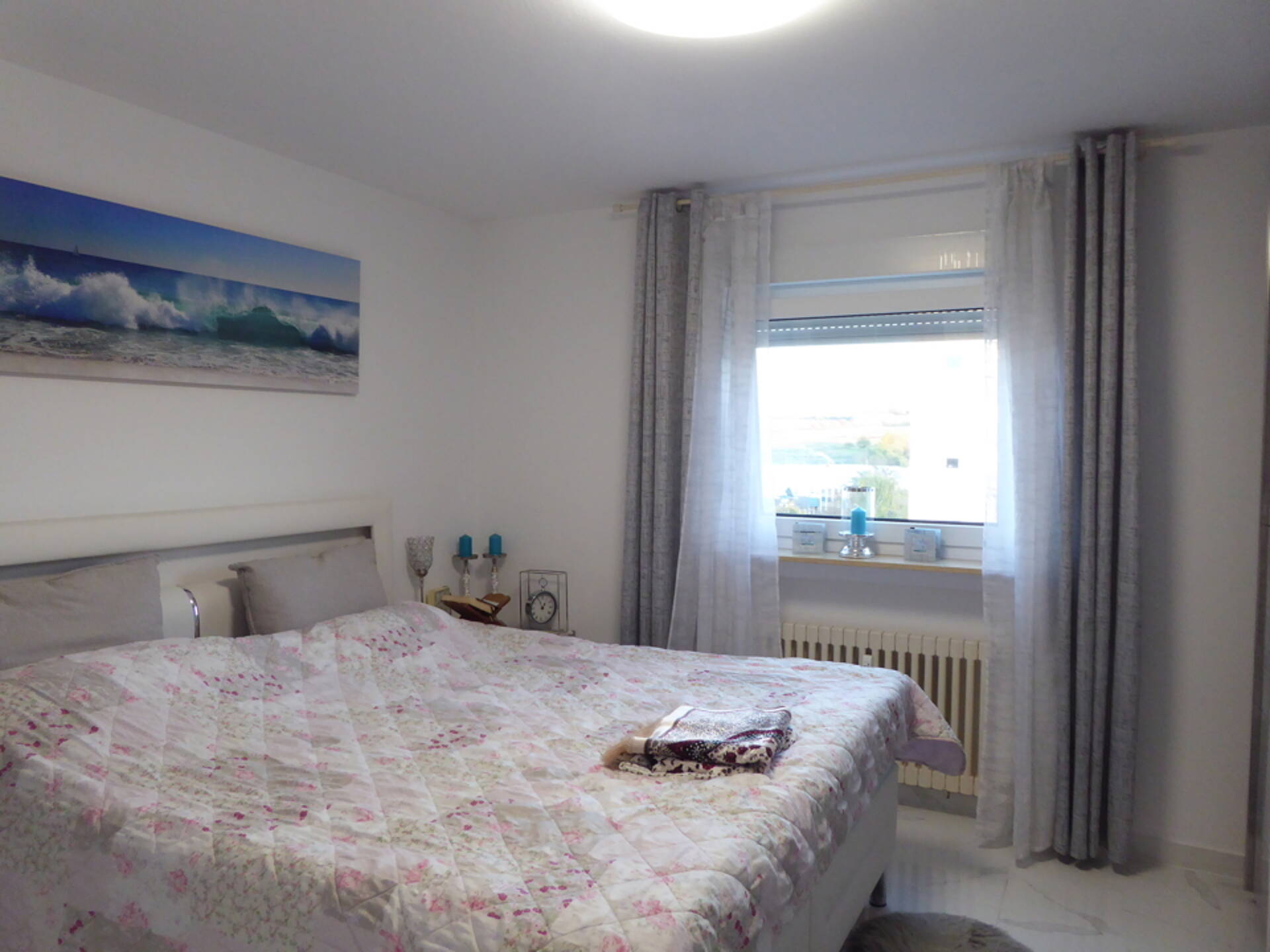 Etagenwohnung in 55543 Bad Kreuznach mit 70 m² kaufen