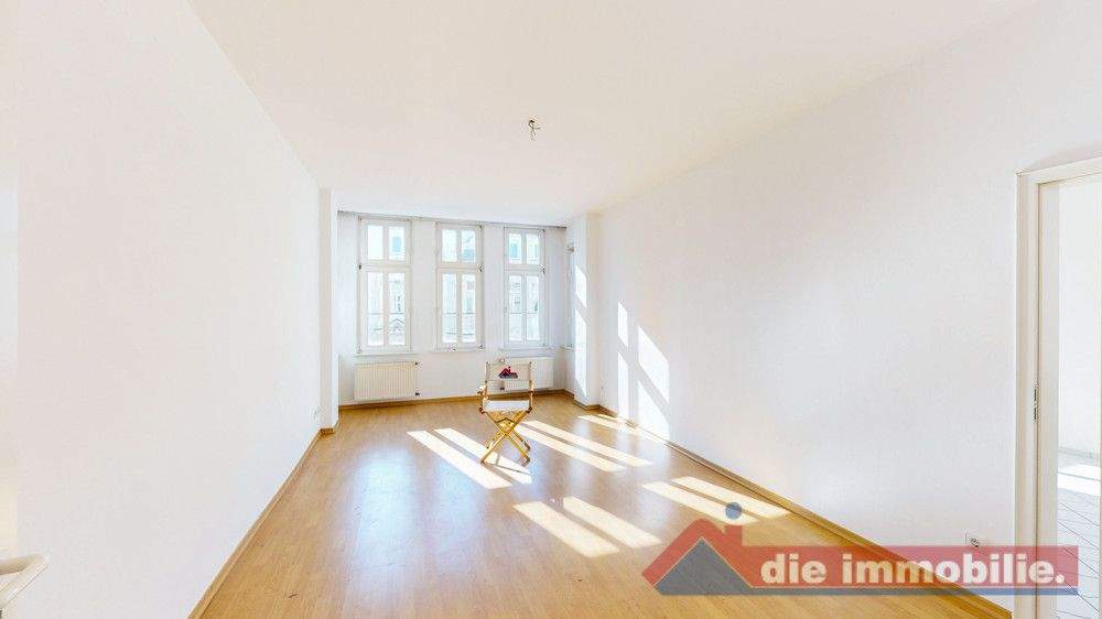 *** 1. Monat Kaltmietfrei! - Stadtfeld Ost - großzügige 2-Zimmer-Wohnung - Aufzug *** – Magdeburg – Vorschaubild 3