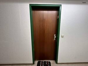 1-Zimmer-Apartment Nähe Uni, Innenstadt & Arcaden – 91052 Erlangen – Vorschaubild 6