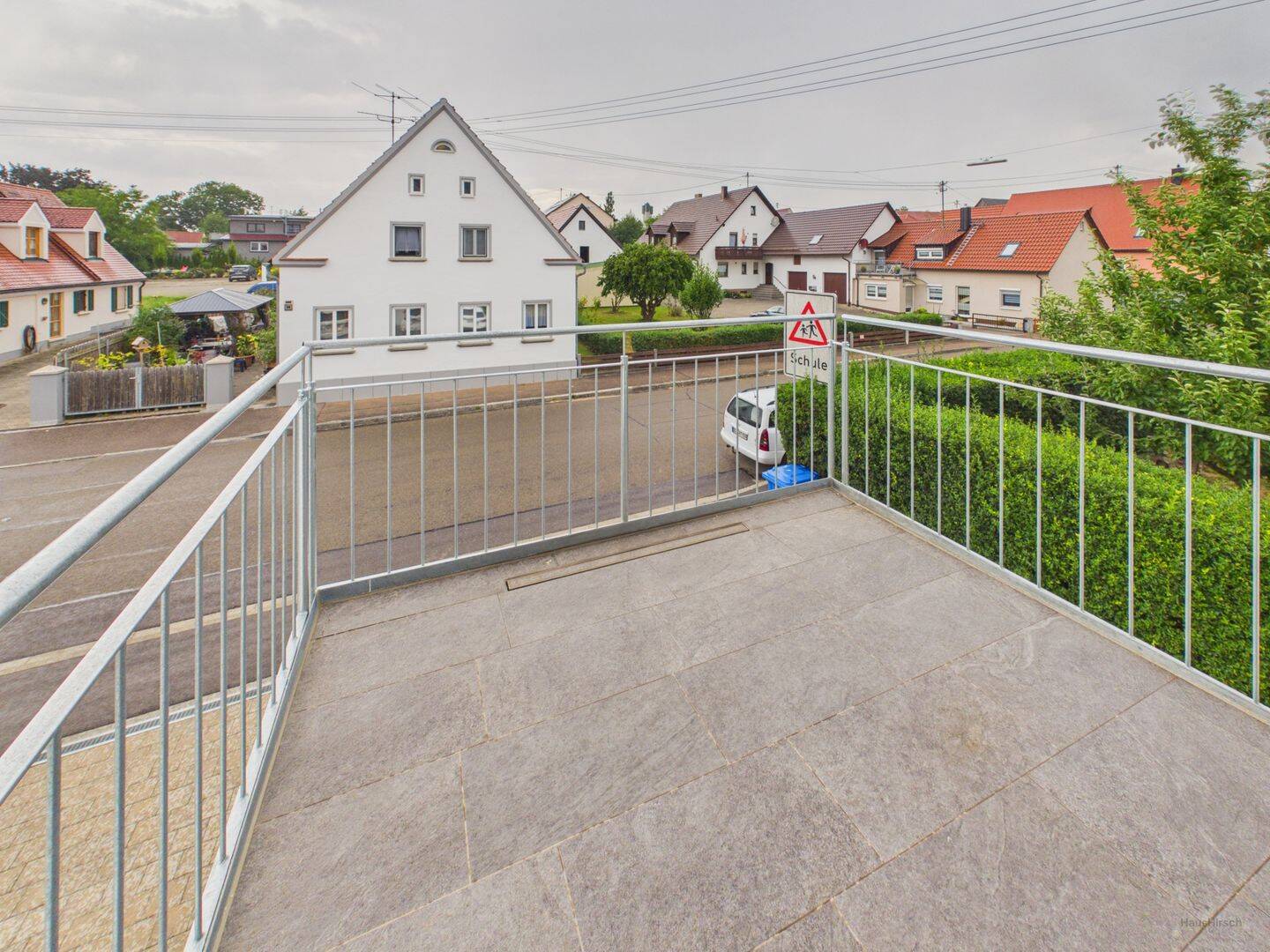 Gartenwohnung in Wertingen - Neubau, Aufzug und Fußbodenheizung – Wertingen – Vorschaubild 8