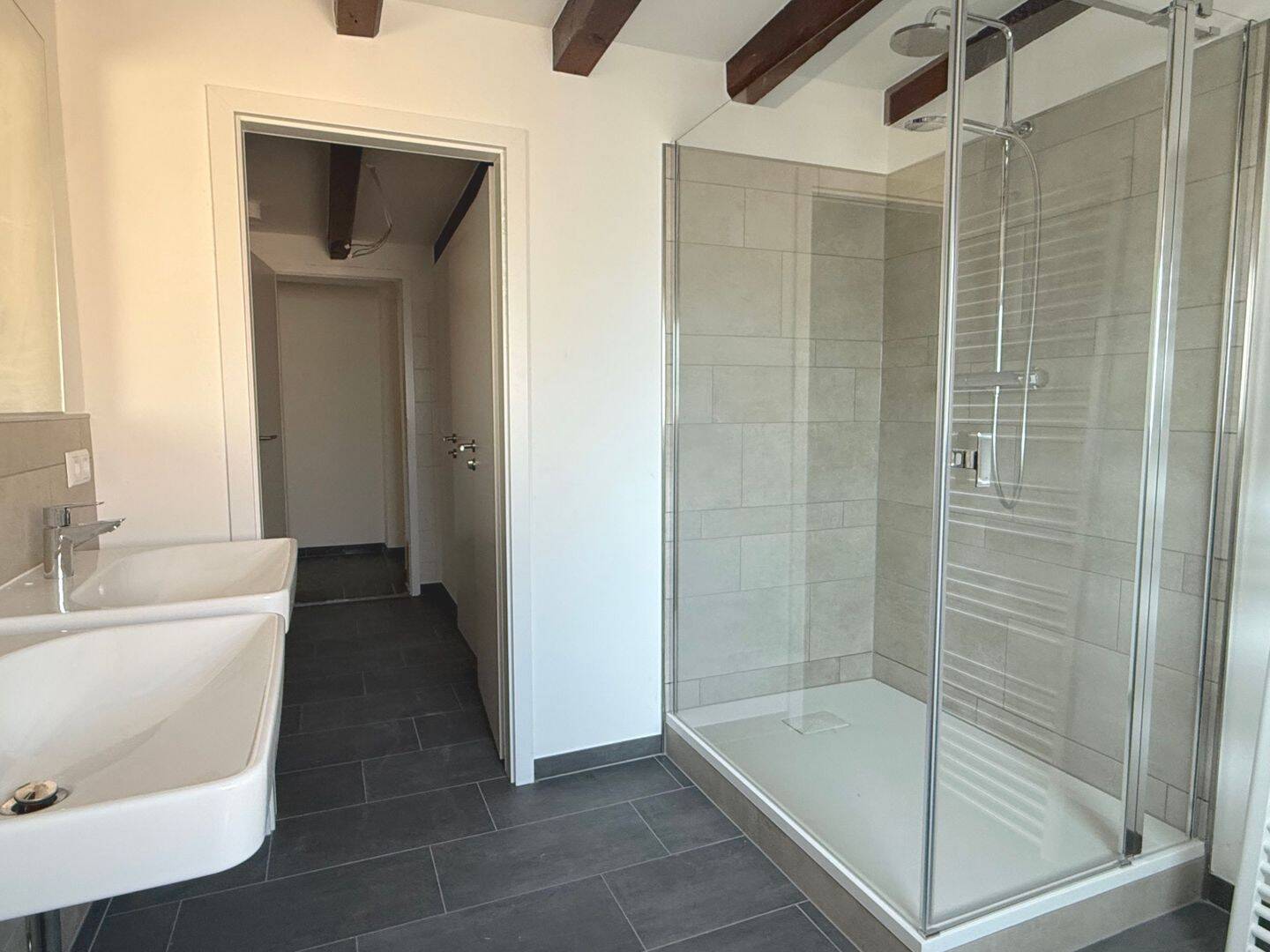 Gut geschnittene Dachgeschoss-Wohnung in H-List! – Hannover – Vorschaubild 6