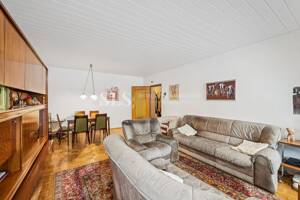 Grundsolide 3-Zimmer-Eigentumswohnung mit großem Balkon - für Eigennutzer oder Kapitalanleger – 58093 Hagen – Vorschaubild 5
