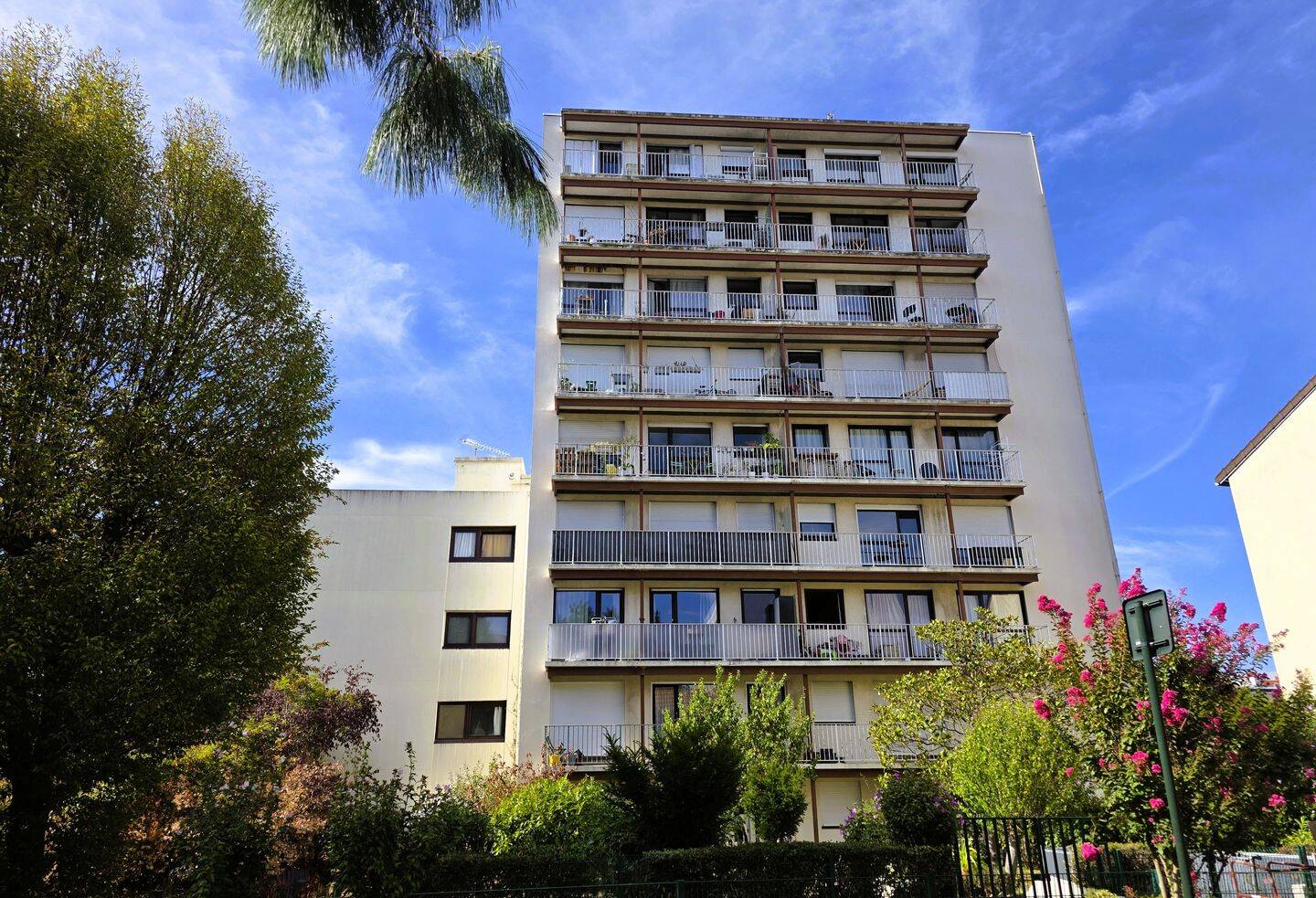 Appartement 3 pièces 63 m² · à Malakoff · 62,6 m² · 1 595 €/mois