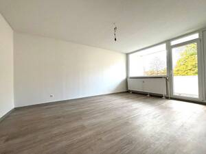 Frisch renovierte und barrierearme 3-Zimmer Wohnung in modernisierter Wohnsiedlung – 44379 Dortmund – Vorschaubild 2