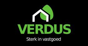 Verdus bv logo