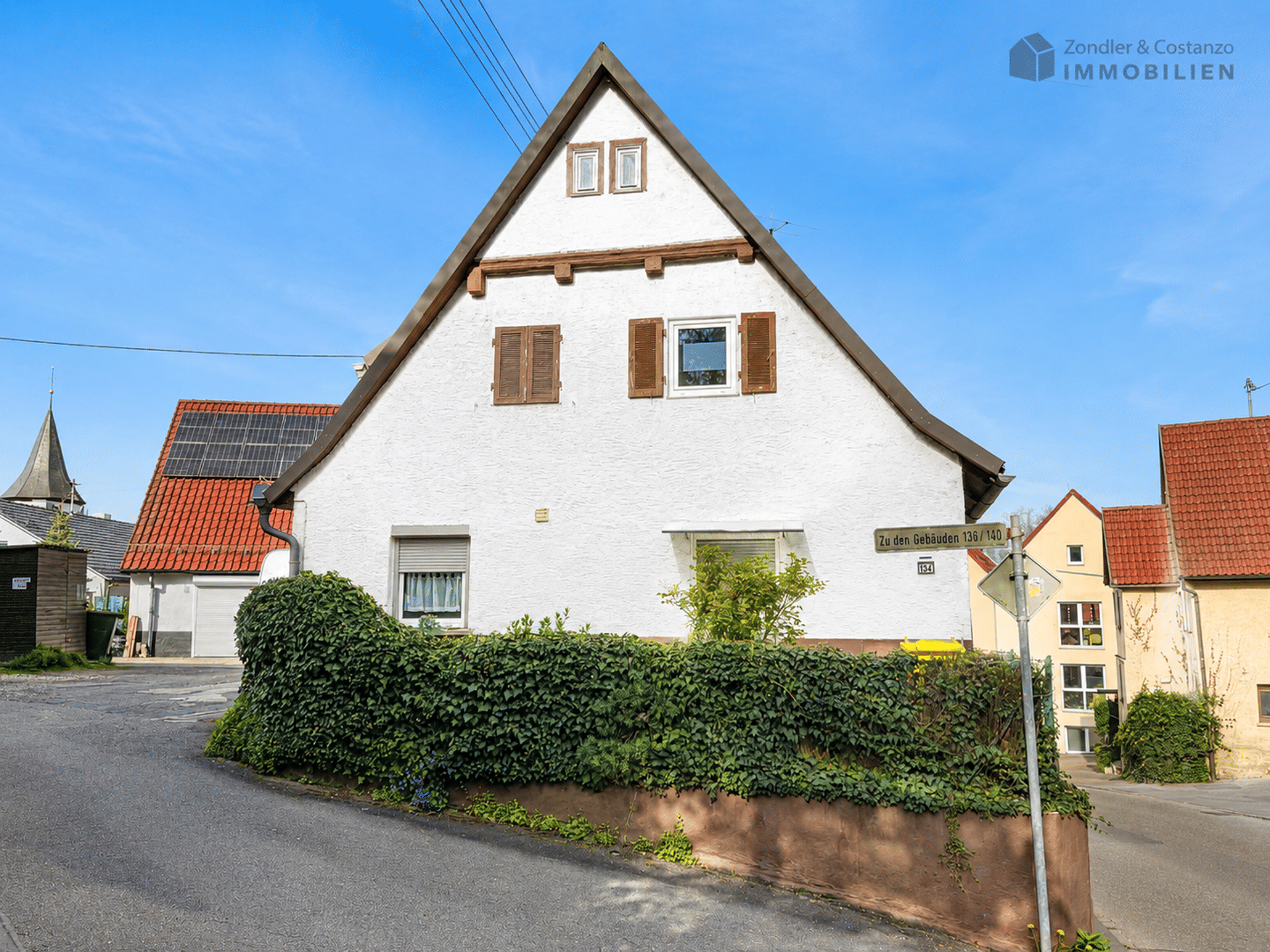 Haus in 71336 Waiblingen mit 75 m² kaufen
