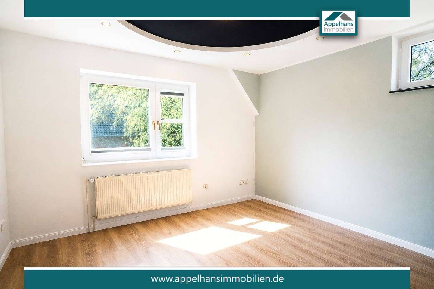 Hochwertiges EFH mit Einliegerwohnung - 1670m² großes Grundstück mit 210m² Wohnfläche – Osnabrück – Vorschaubild 7