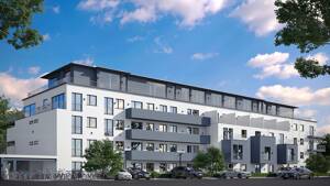 AIRBNB - IN ZENTRUMSNAHER LAGE VON FÜRTH - NEUBAU – 90763 Fürth – Vorschaubild 4