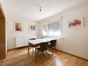 Sanierung oder Neubau: DHH auf 1.071 m² in Bonn-Auerberg - Erbpacht-Chance mit Kaufoption – 53117 Bonn – Vorschaubild 9