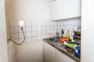1-Zimmer-Wohnung in Köln Vingst - ideal für Kapitalanleger – 51103 Köln – Vorschaubild 2