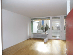 München-Laim - Über den Dächern! 3 Zi.-Whg., 2 Blk., 5.OG - Erbbaurecht bis 30.06.2071 – 80686 München – Vorschaubild 6
