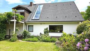 Top-Lage in Sasel - Haus mit großem Potenzial für Generationen – 22393 Hamburg – Vorschaubild 2